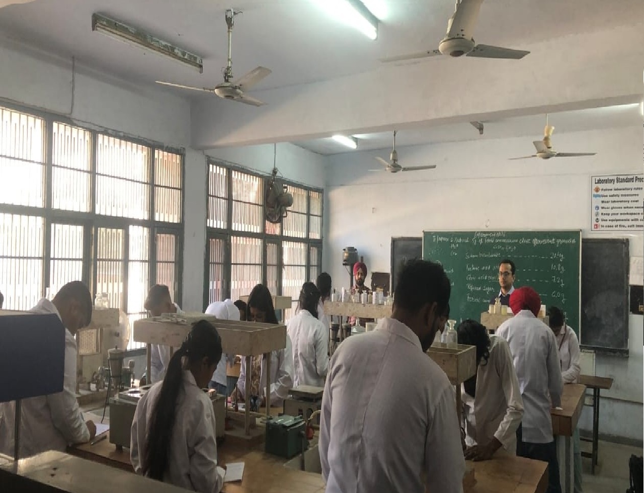 Latest Techonolgy Labs